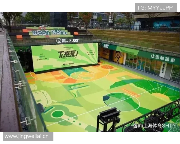 以运动场为核心，探讨如何打造更具活力和包容性的现代城市公共空间设计