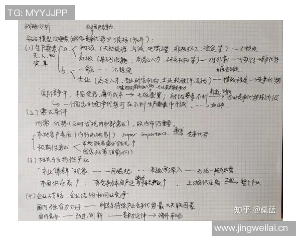 残酷竞争时代下企业生存法则与战略应对分析